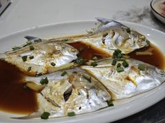 -红灯笼龙凤饭店(宁波老字号店)