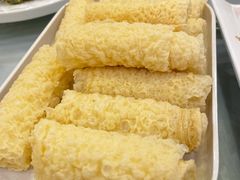 香铃卷-常赢三兄弟·清真涮肉·清真炒菜(朝阳新城店)