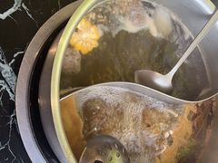 -潮汕美牛肉丸火锅店(天宁寺店)