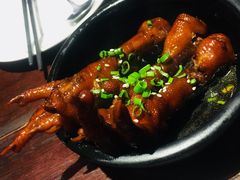 -大牌大·传统杭帮菜(湖滨店)