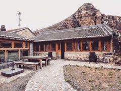 -北京山里寒舍度假酒店