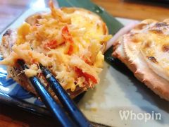 -尺山寸水日料(马桥满天星店)