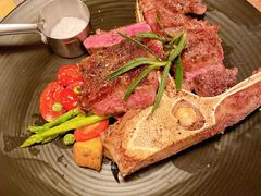 T骨牛排-安妮意大利餐厅(国贸店)