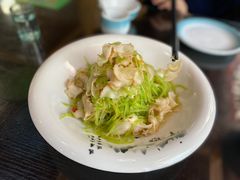 -老院子饭店·鲁菜·海鲜·家常菜