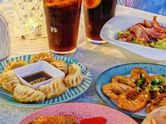 -天空花园餐吧·生日·团建(南山店)