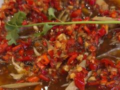 -老闵田螺馆·南昌特色小炒(梦时代店)