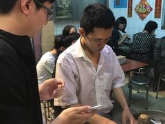 -達揚原味燉品(文明路店)