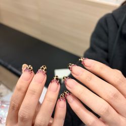 -StartNail美甲