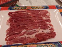 -南门涮肉(上海二店)