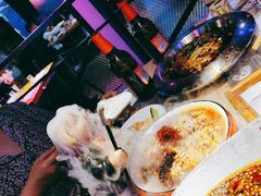 -演绎人生音乐餐厅