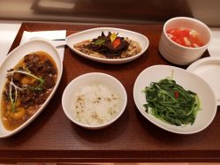 -金鹰国际月子中心(新街口店)