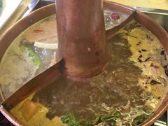 -致和老涮庄山西刀削面(万寿路4号院店)