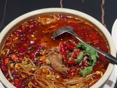 -宝燕壹号景观餐厅(龙盛国际商业广场店)