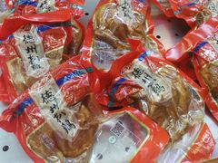 -德州扒鸡(十里堡店)