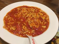 -妈妈的味道(工人体育场东路店)