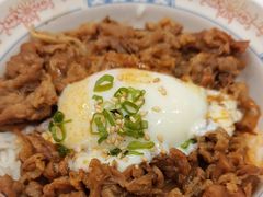 -町门烤肉拌饭专门店(哈西万达店)