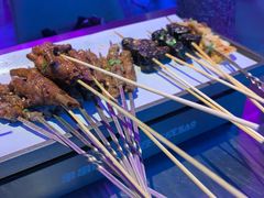 -燥次·烧烤酒场(万象城店)