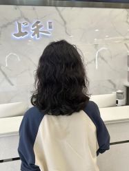 -上禾 HAIR SALON