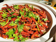 -小天厨民间菜馆(深圳街店)