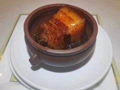 -杭州香格里拉·香宫中餐厅
