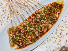 -小董哥烤串·爆汁大油边(故宫店)