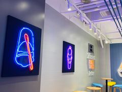 大堂-DQ·蛋糕·冰淇淋(苏州中心店)