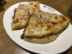 -河沿肉饼Beijing Pie(东华门店)