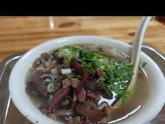 -刘一碗羊肚(绿地城市大脑数字产业小镇店)
