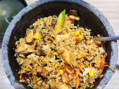 -安大叔拌饭(宝龙店)