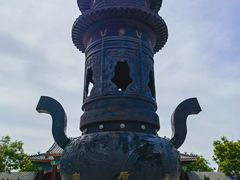-天津妈祖文化园