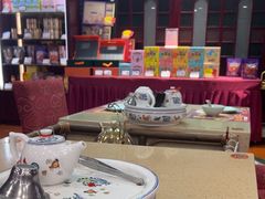 -点都德(海岸城店)