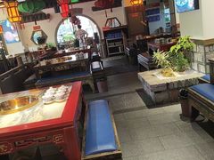 -矮板凳老火锅(宽窄巷子店)