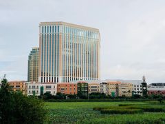 -龙环葡韵住宅式博物馆