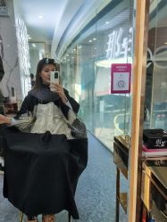 -那茉 Hair Salon