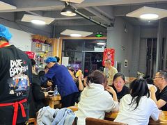 -朝族高丽火盆(长白山总店)