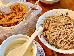 -老南昌粉面馆(绳金塔店)