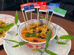 -苏浙徽·江南荟·本味融合菜(相城方圆里店)