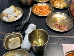 -西塔老太太泥炉烤肉(龙湖北苑天街店)