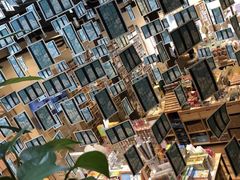 -猫的天空之城概念书店(杭州南宋御街店)