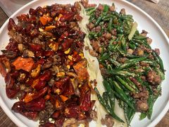 -铁公鸡·四川料理(天环广场店)