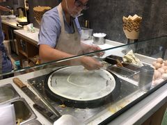 -煎饼道·新鲜现做(来福士店)