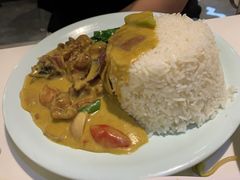 -大咀港式茶餐厅(恒泰店)