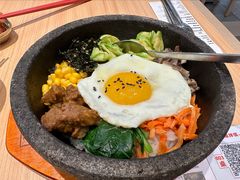 -小木屋拌饭(西安华阳城店)