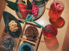 -萤初高端日料王(曲江银泰店)