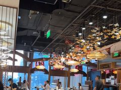 -有璟阁港式餐厅(国贸商城店)