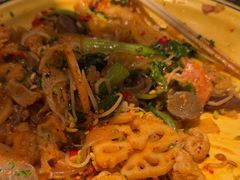 -北丐先生·野馄饨烧烤(长宁龙之梦店)