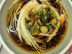 -西安贾三灌汤包·回坊小吃·清真炒菜(北院门总店)