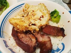 敏华黯然销魂饭-敏华冰厅(天河城店)