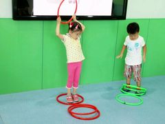 -小问号·科学启蒙·逻辑思维·阅读素养·口才演讲(杨浦合生汇中心)
