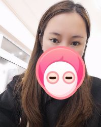 -尔素·半永久纹眉·野生眉